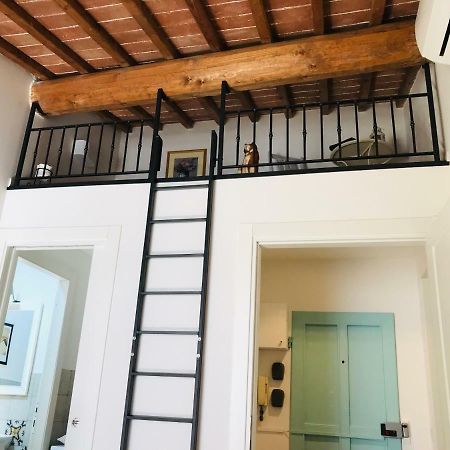 Calimara18 25" From Florence Ac Smarttv Prato  Dış mekan fotoğraf
