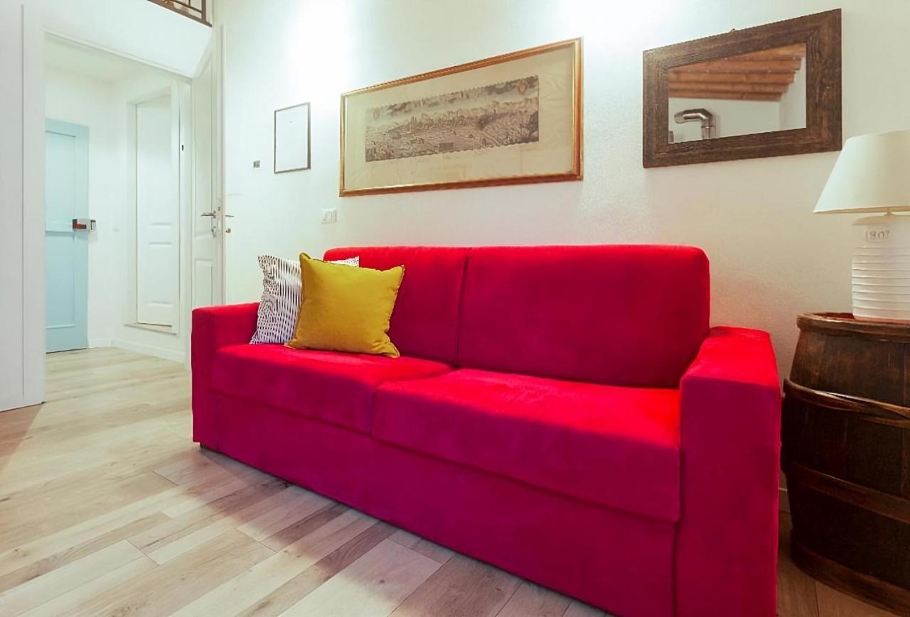 Calimara18 25" From Florence Ac Smarttv Prato  Dış mekan fotoğraf