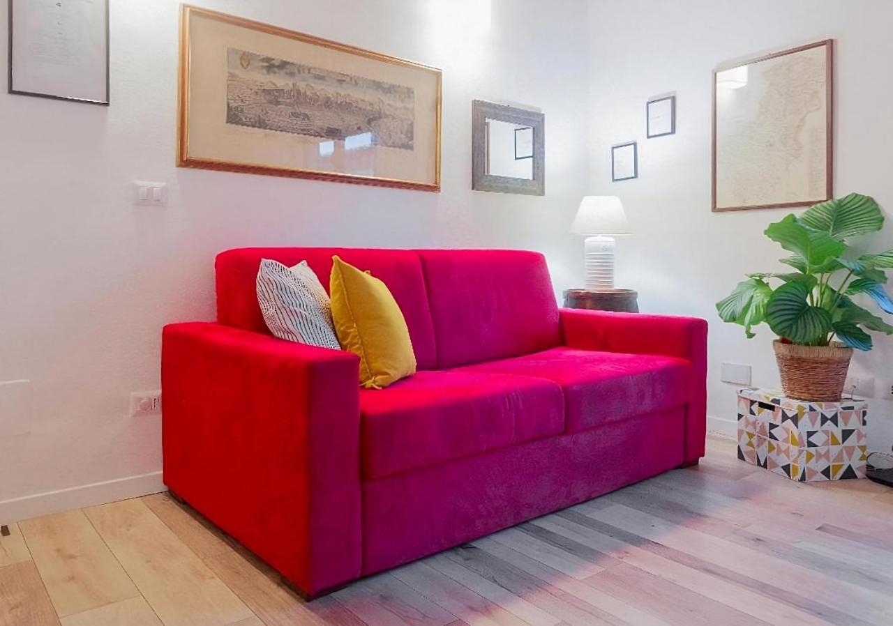 Calimara18 25" From Florence Ac Smarttv Prato  Dış mekan fotoğraf