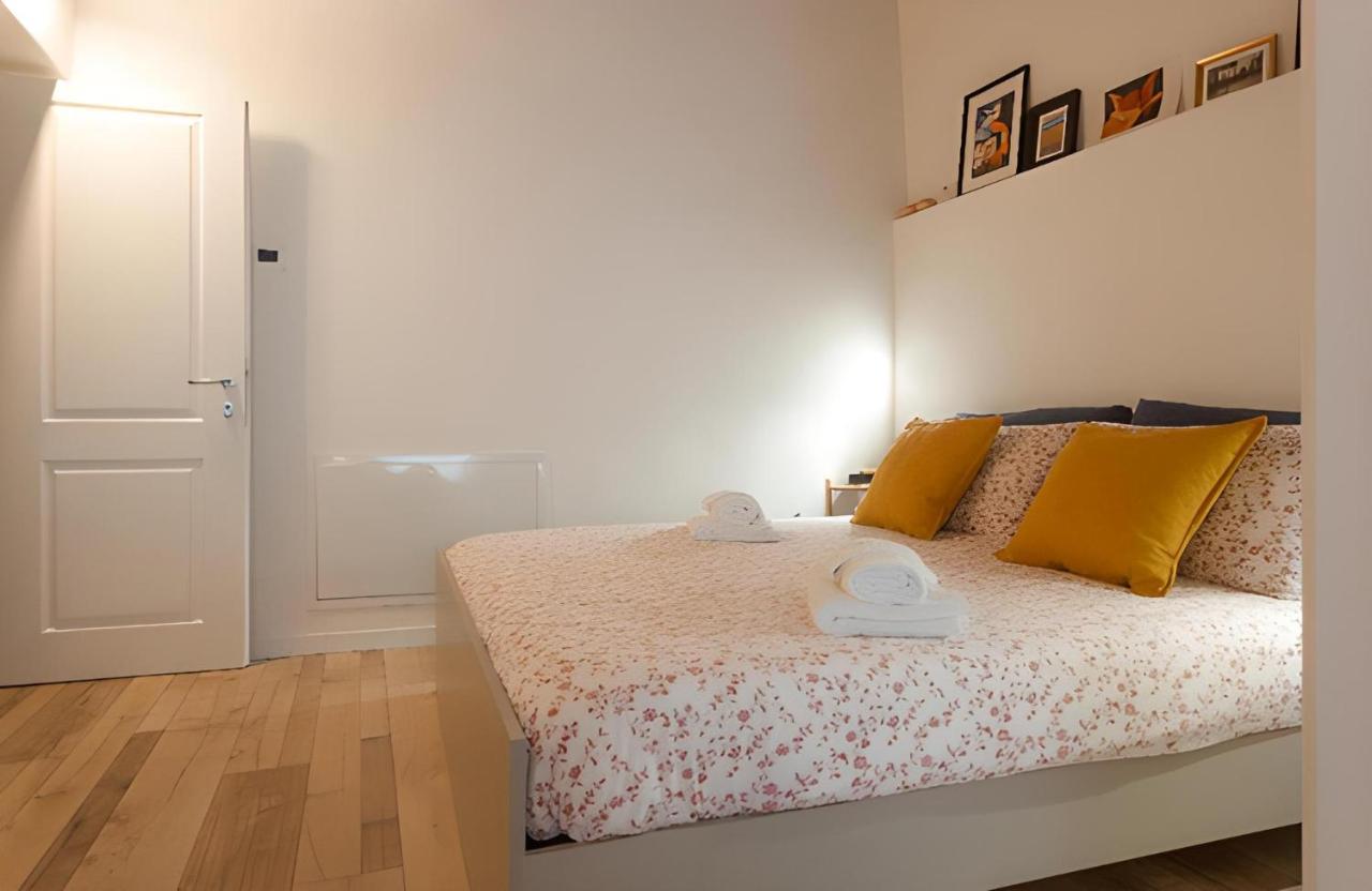 Calimara18 25" From Florence Ac Smarttv Prato  Dış mekan fotoğraf