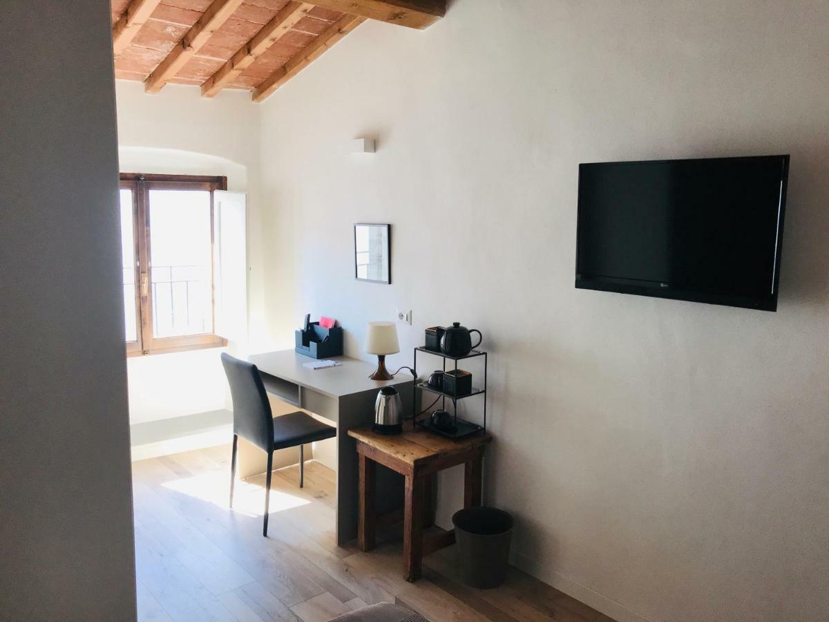 Calimara18 25" From Florence Ac Smarttv Prato  Dış mekan fotoğraf