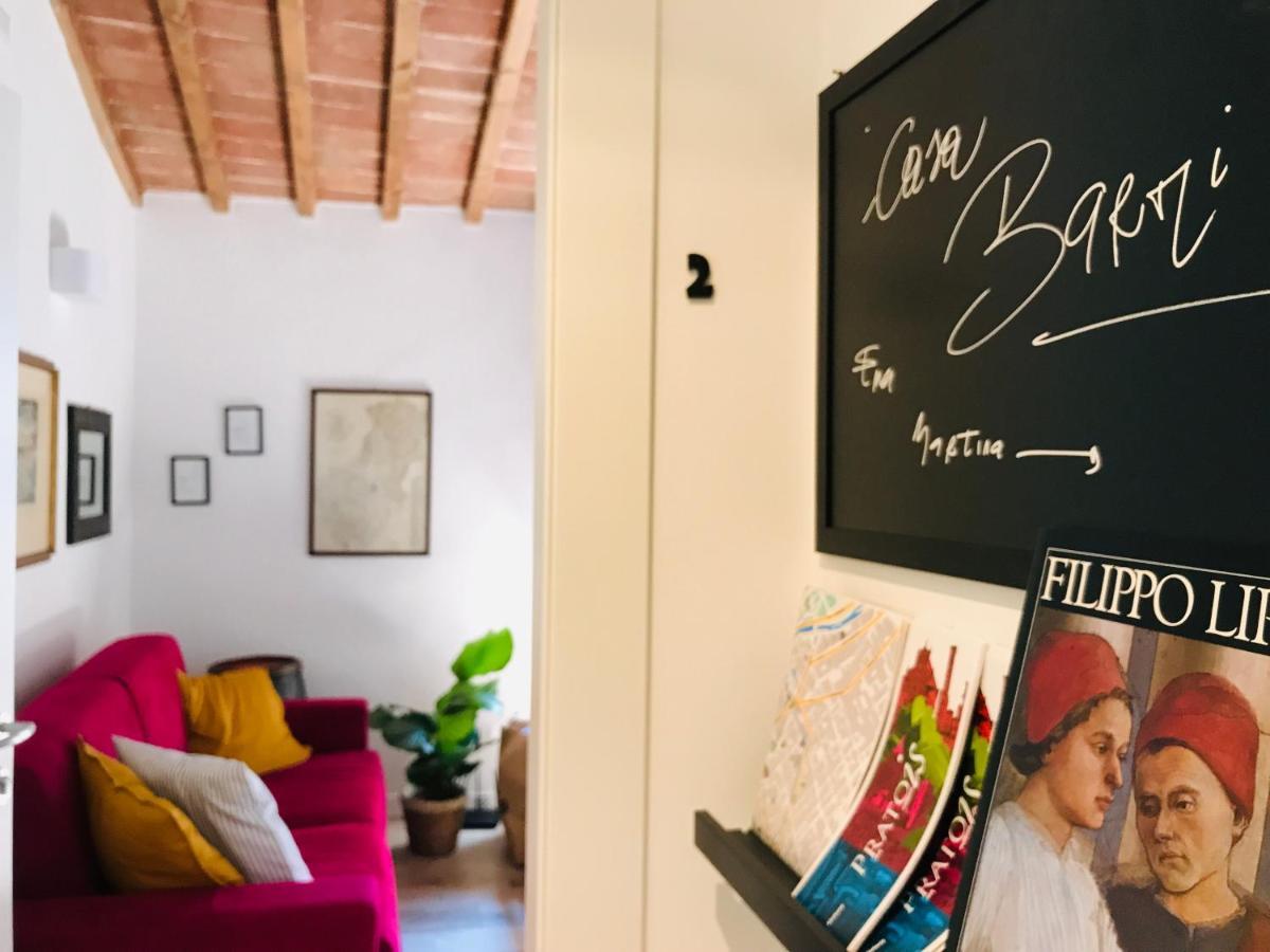 Calimara18 25" From Florence Ac Smarttv Prato  Dış mekan fotoğraf